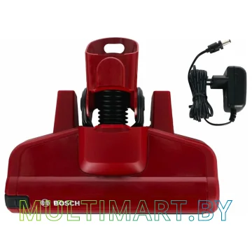 Пылесос Bosch BBHF214R картинка 6